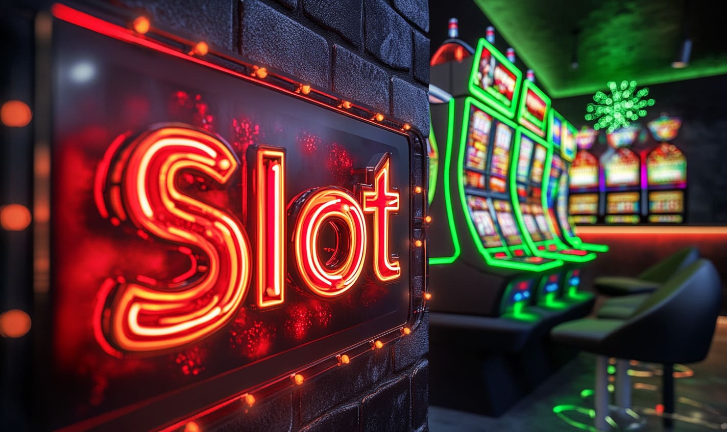 SAVABET Online Casino Sitesindeki Slotlar
                              
